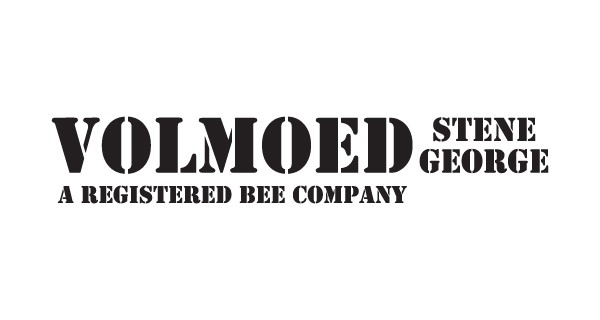 Volmoed Stene Logo